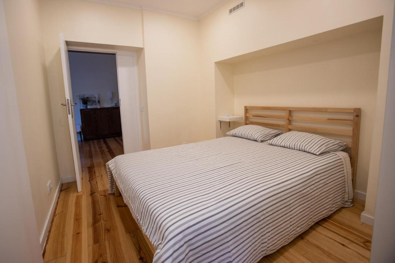 Machadinho Cosy By Soulplaces Appartement